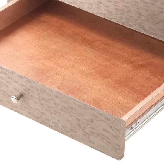 Chat Drawer Side Table