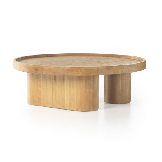 Torre Coffee Table