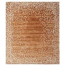  Vapor Hand Knotted Rug