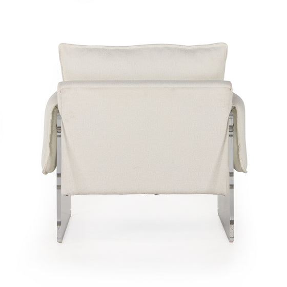 Veno Lounge Chair