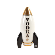  Vodka Rocket Decanter