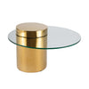 Disque Coffee Table