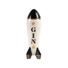  Gin Rocket Decanter