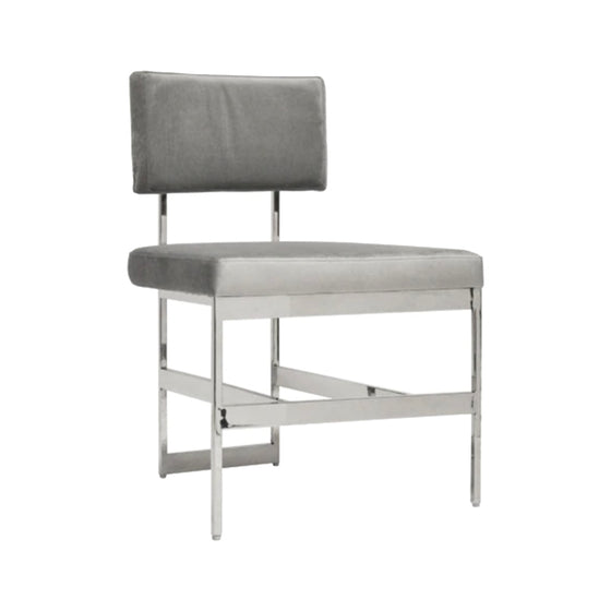 Grey Medellin Chair