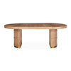 Brussels Extension Dining Table