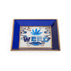 Druggist Weed Square Tray