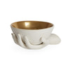 Eve Hand Accent Bowl