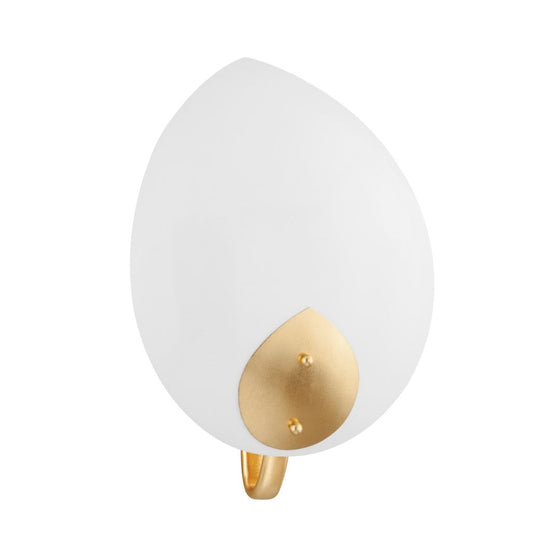 Marquee Sconce