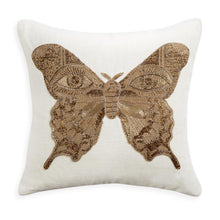  Muse Butterfly Pillow