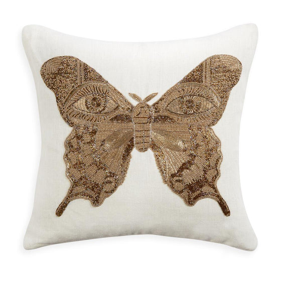 Muse Butterfly Pillow