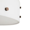 Rivets Chandelier