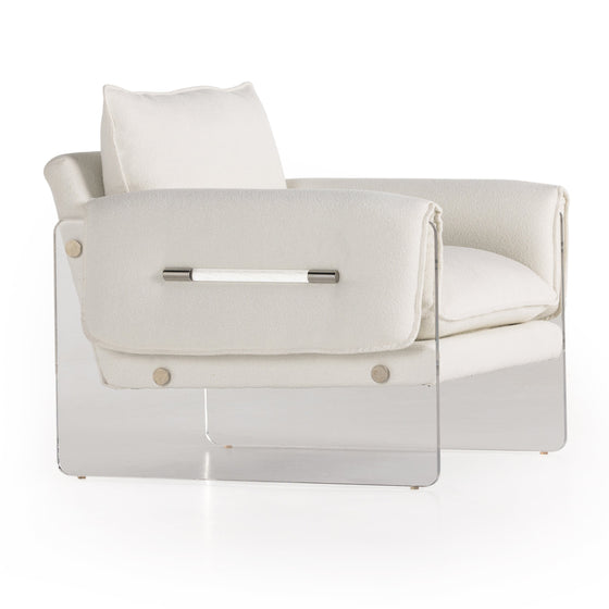 Veno Lounge Chair