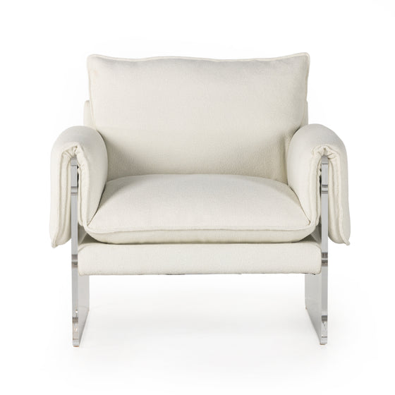 Veno Lounge Chair
